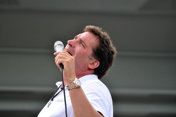 Michael Amante Photo