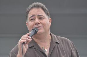 Daniel Rodriguez Photo