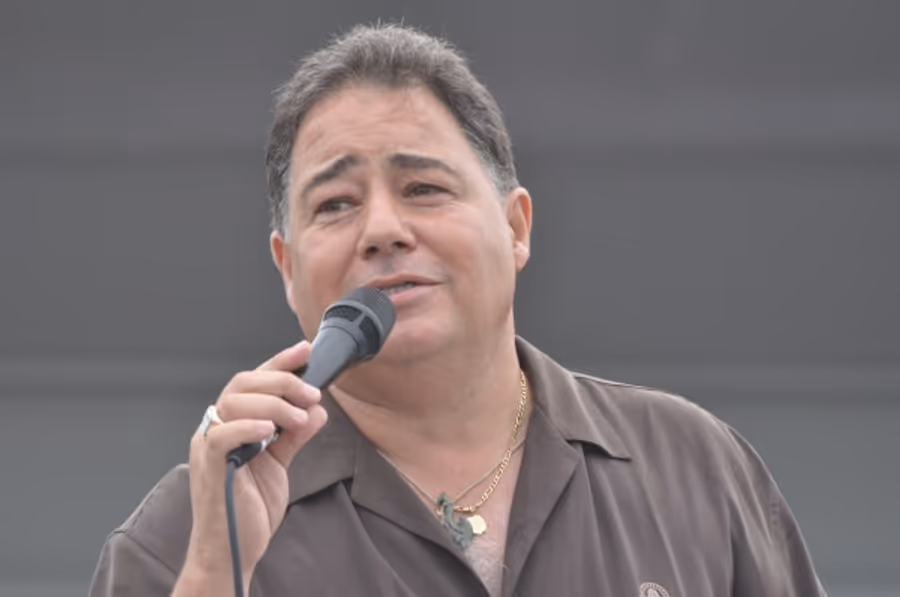 Photo Coverage: New York Tenors Play Long Island!  Image