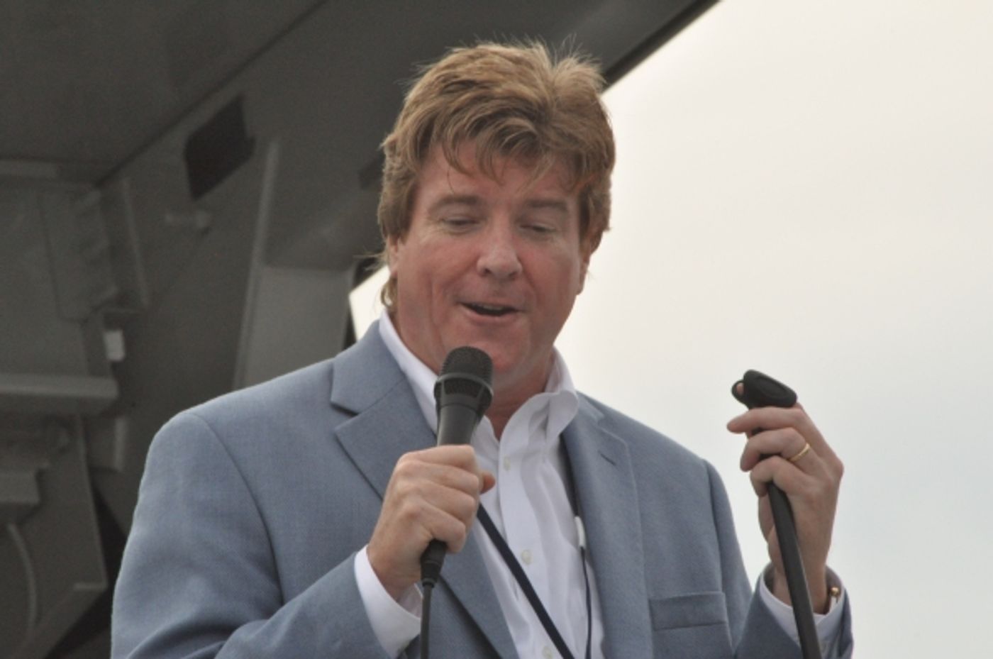 Photo Coverage: New York Tenors Play Long Island!  Image