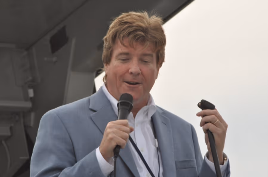 Photo Coverage: New York Tenors Play Long Island!  Image