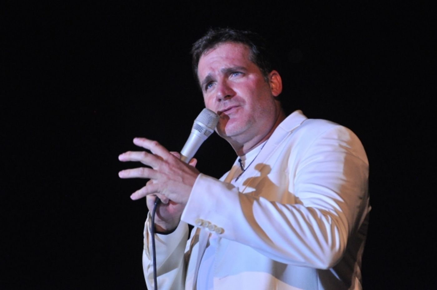 Photo Coverage: New York Tenors Play Long Island!  Image