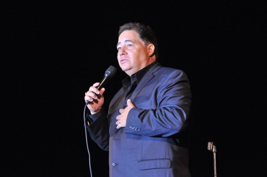Photo Coverage: New York Tenors Play Long Island!  Image