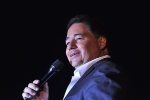 Daniel Rodriguez Photo