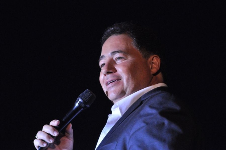 Photo Coverage: New York Tenors Play Long Island!  Image