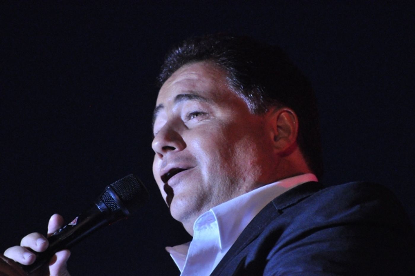 Photo Coverage: New York Tenors Play Long Island!  Image