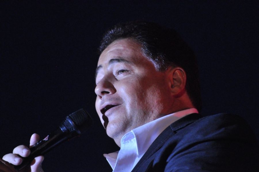 Photo Coverage: New York Tenors Play Long Island!  Image