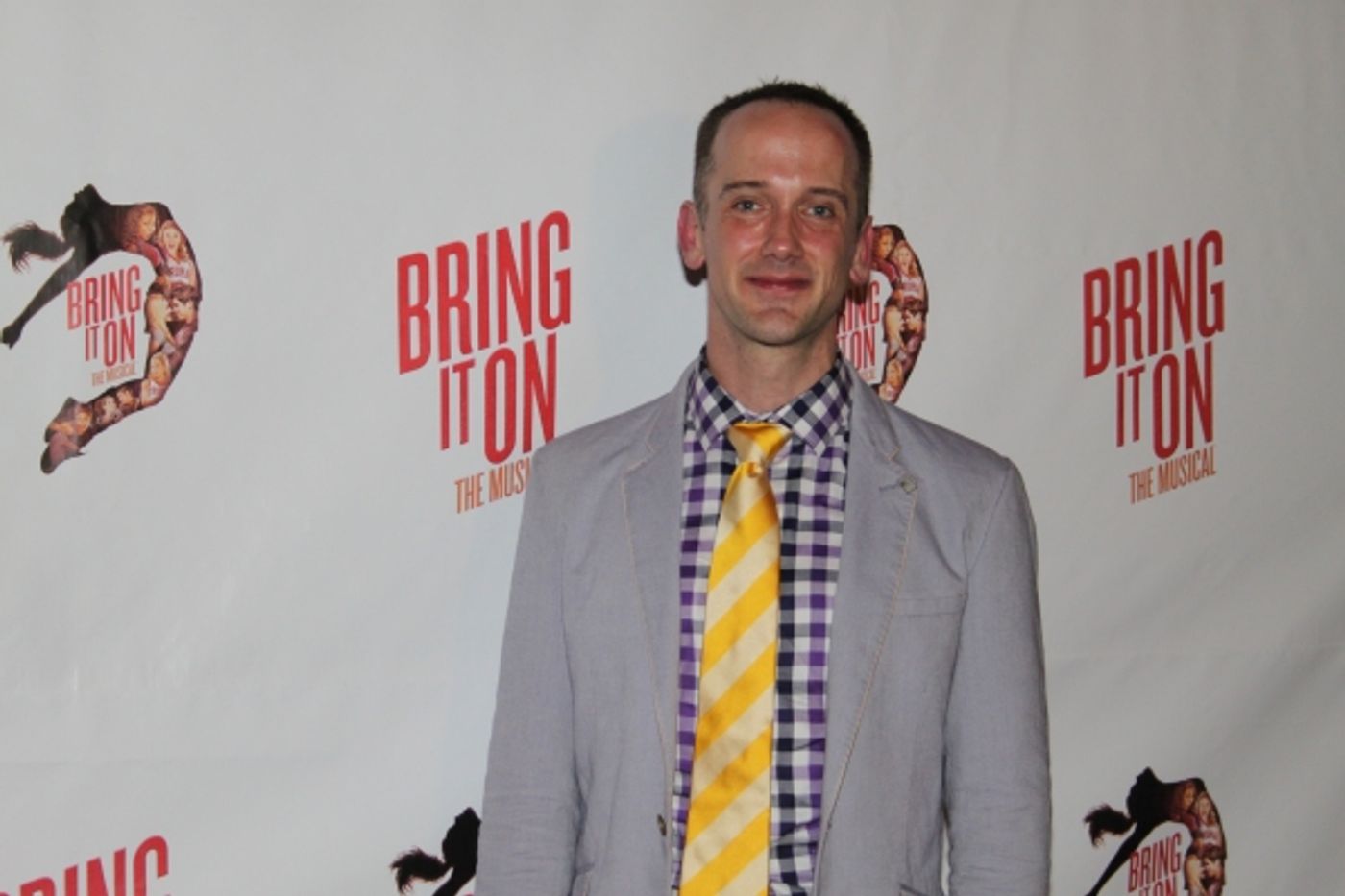 Photo Coverage: The Cast of BRING IT ON Celebrates at the Opening Night Party! Image
