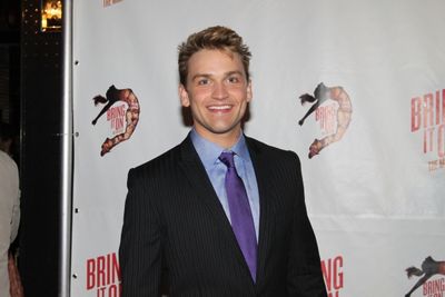 Neil Haskell  Photo