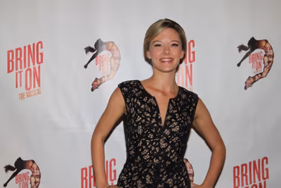 Kate Rockwell  Photo