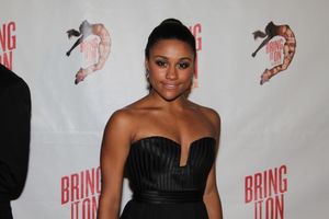 Ariana DeBose @ BroadwayWorld Ariana DeBose Photo