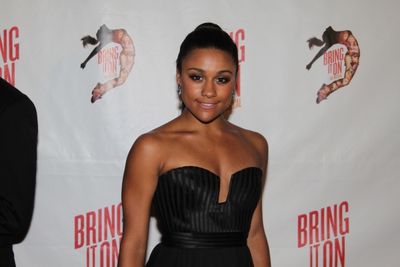 Ariana DeBose  Photo