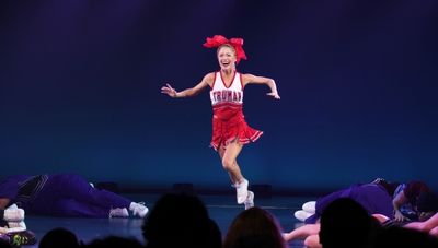 Elle McLemore  Photo