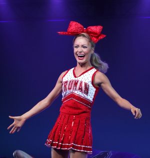 Elle McLemore @ BroadwayWorld Elle McLemore Photo