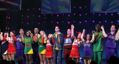 Ensemble Cast  Photo