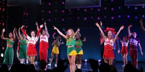 Janet Krupin, Tayor Louderman, Kate Rockwell & Ensemble Cast @ BroadwayWorld Janet Krupin, Tayor Louderman, Kate Rockwell & Ensemble Cast Photo