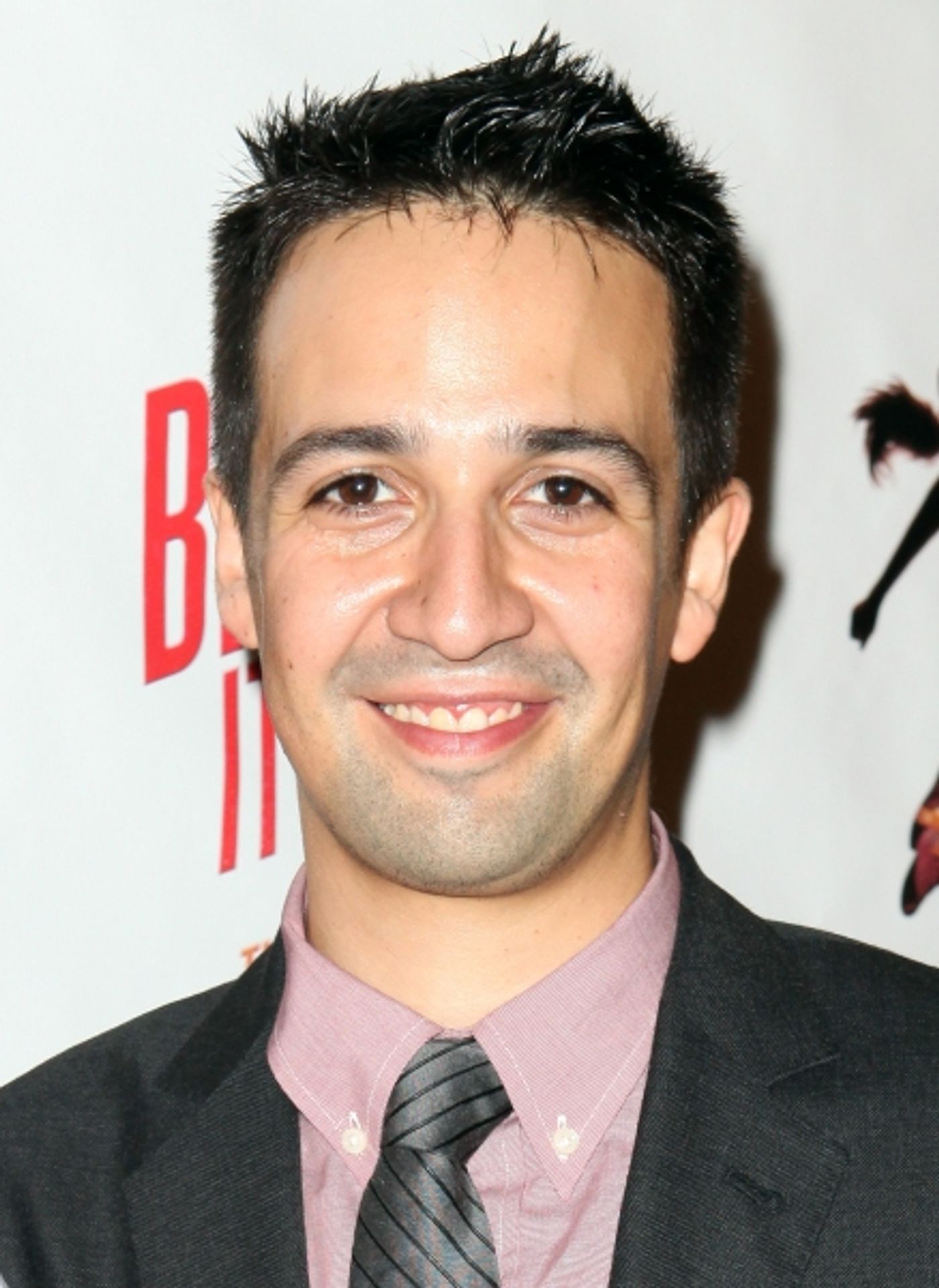 Photo Coverage: BRING IT ON Opening Night Red Carpet Stars! Image