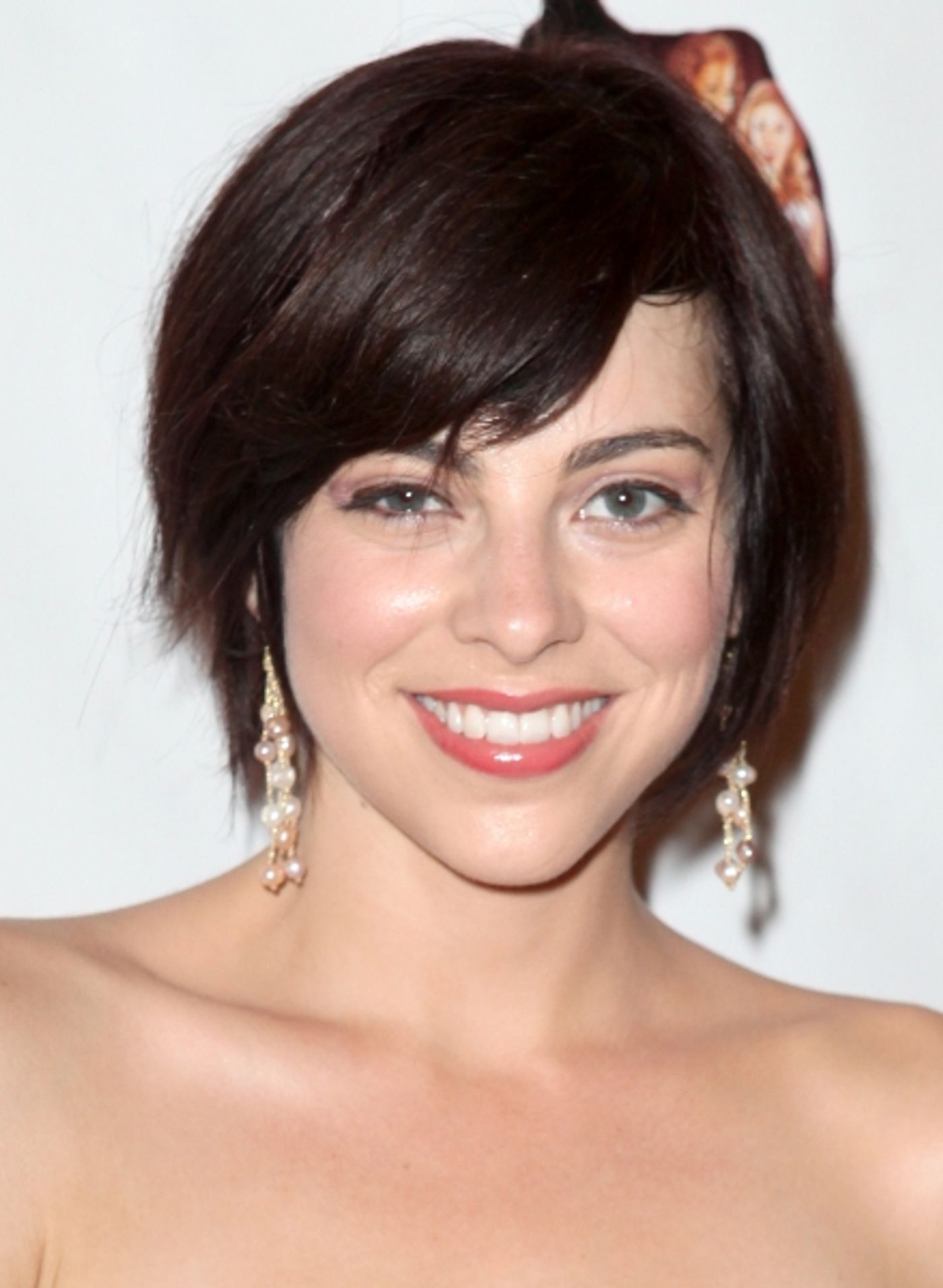 Photo Coverage: BRING IT ON Opening Night Red Carpet Stars! Image