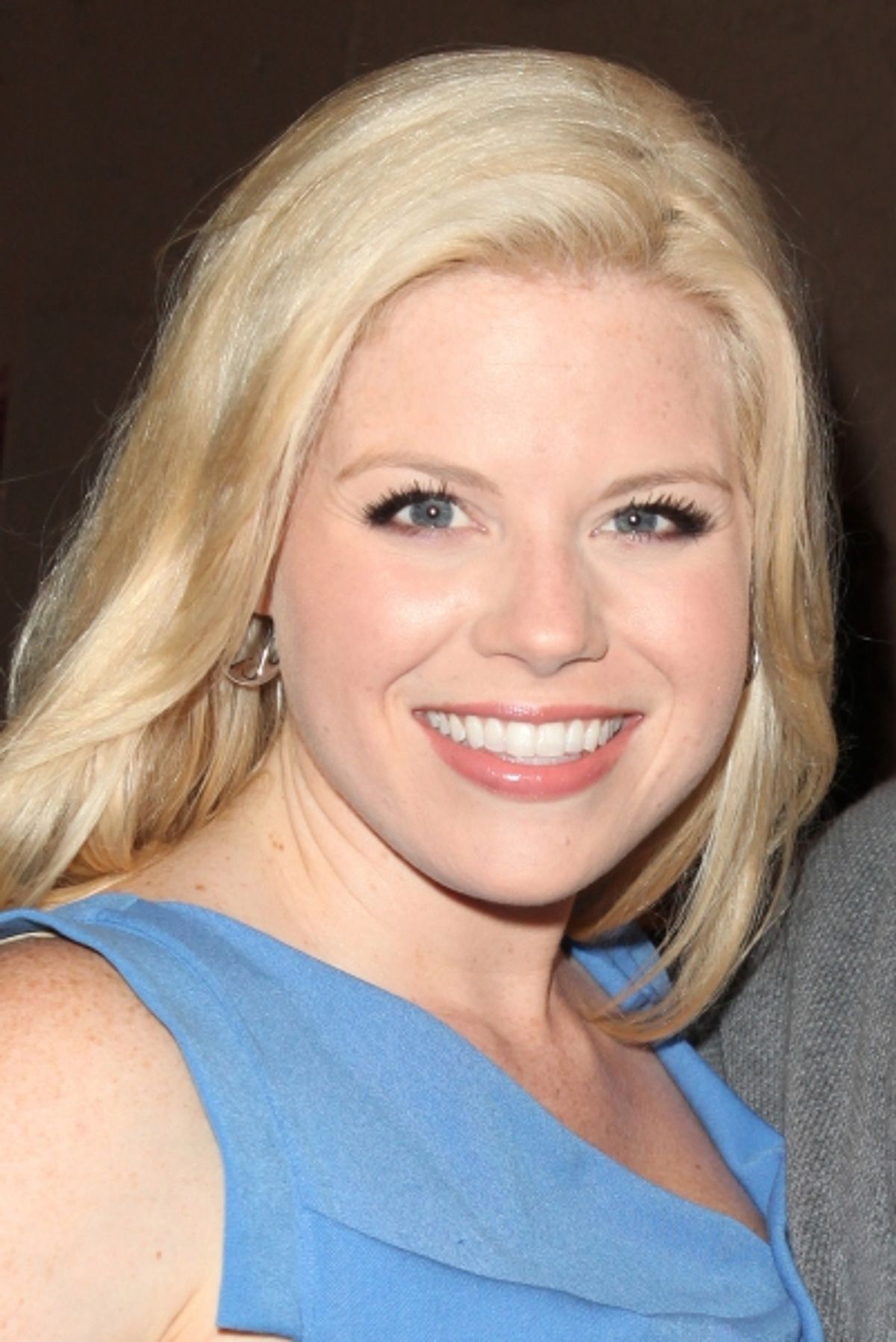 Megan Hilty at 