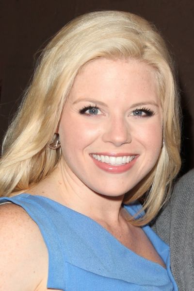 Megan Hilty Photo