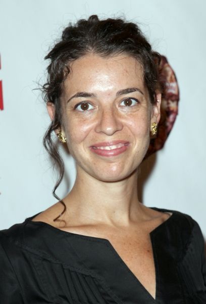 Quiara Hudes Photo