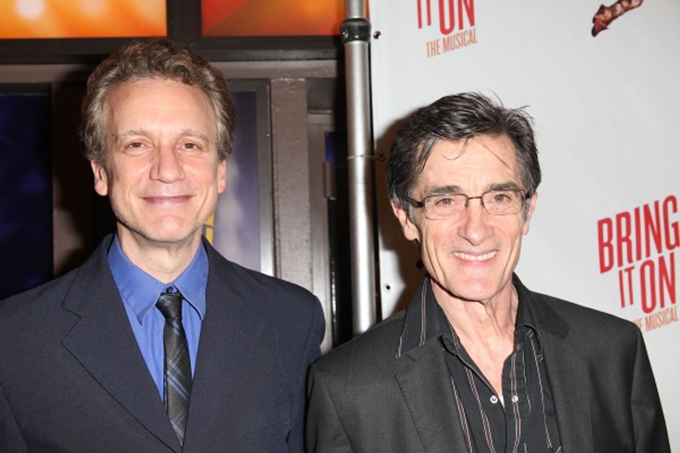 Photo Coverage: BRING IT ON Opening Night Red Carpet Stars! Image