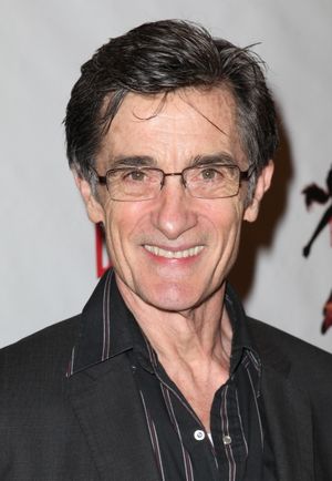 Roger Rees Photo