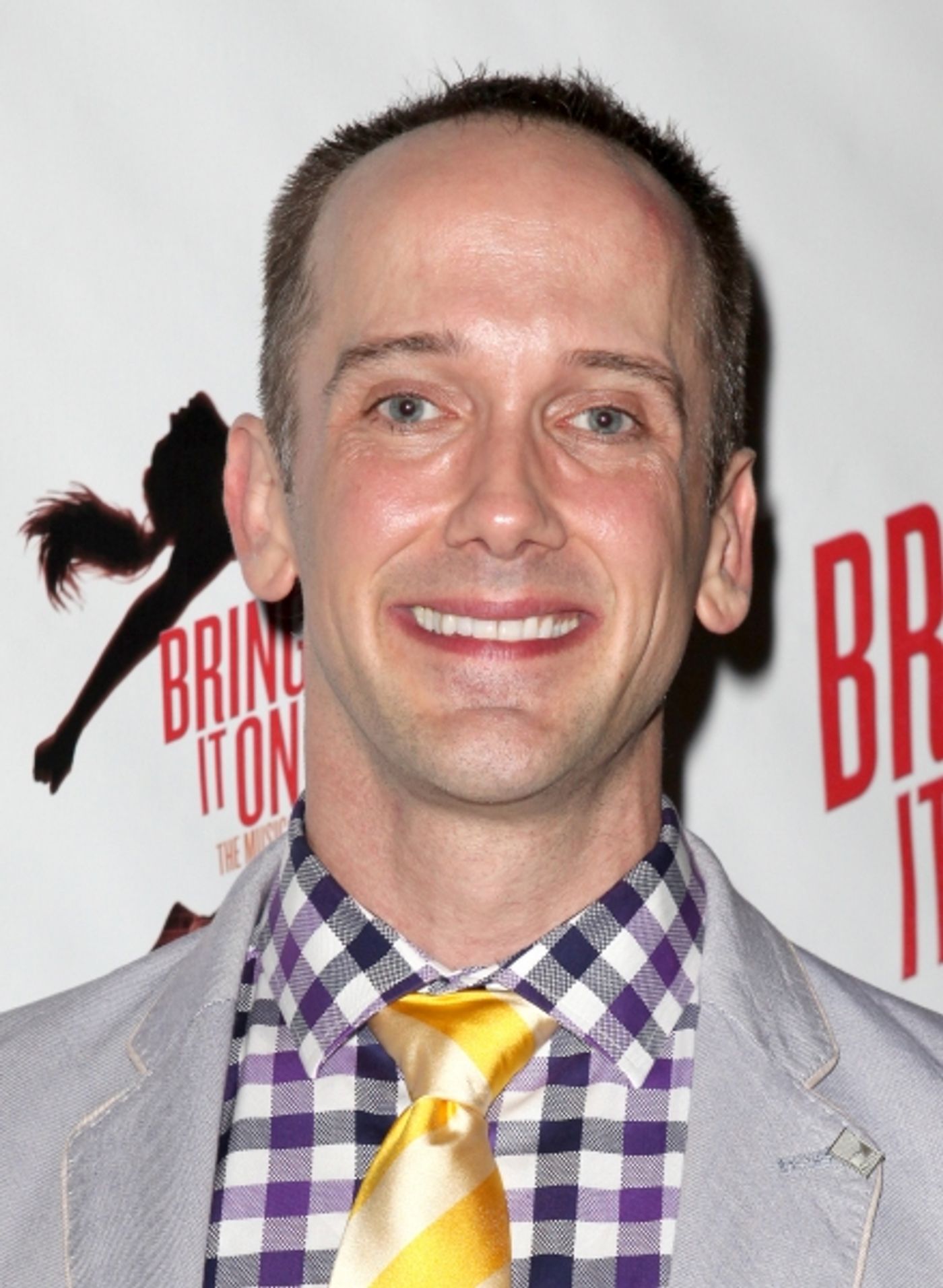 Photo Coverage: BRING IT ON Opening Night Red Carpet Stars! Image