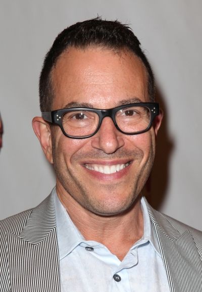 Michael Mayer Photo
