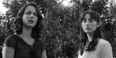 Amy Acker and Jillian Morgese Photo