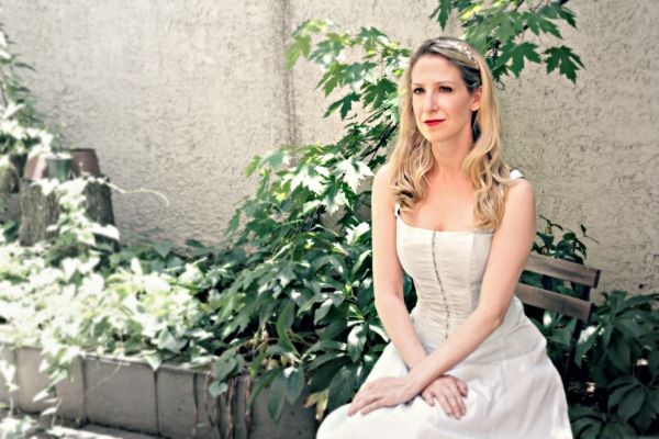 Jessica Arinella Photo