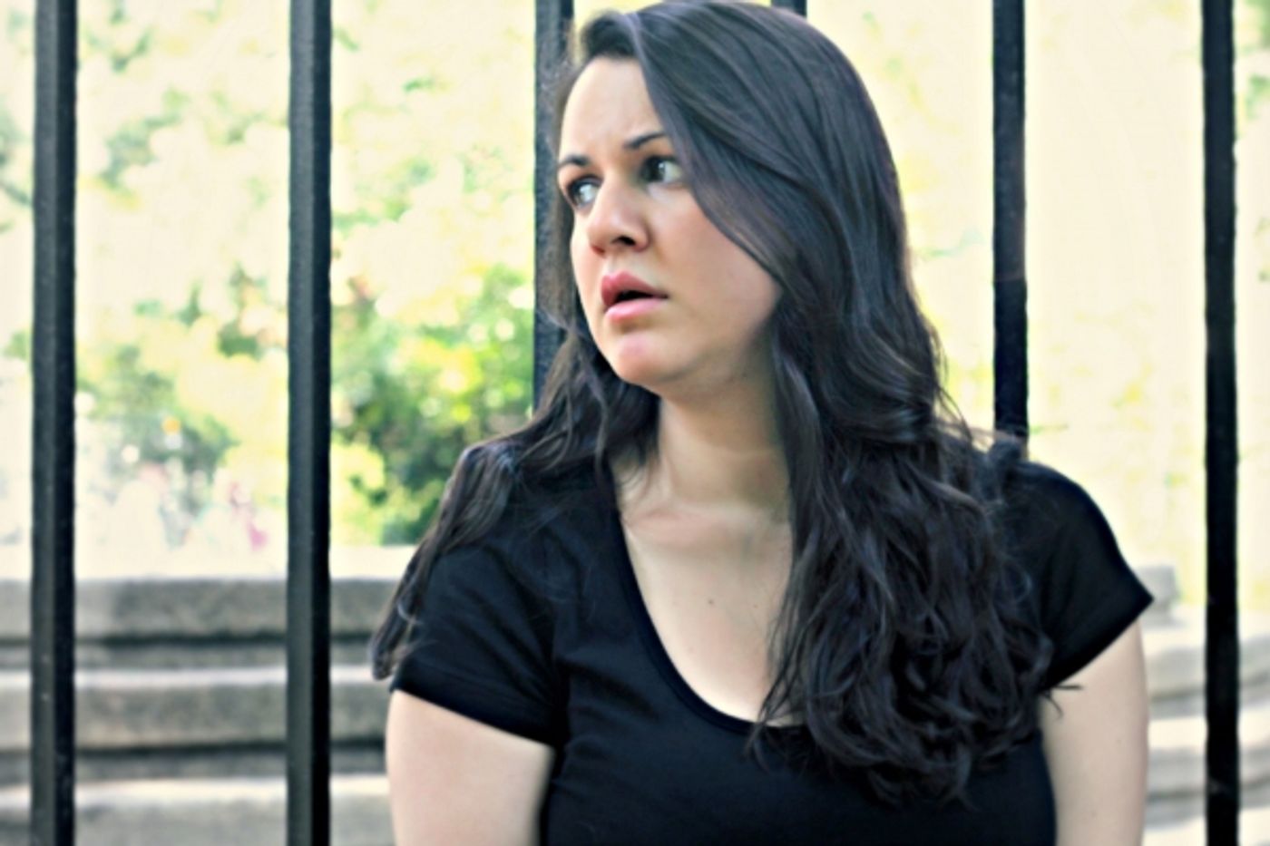 Photo Flash: Meet the Cast of Other Mirror's BITE THE APPLE at FringeNYC  Image