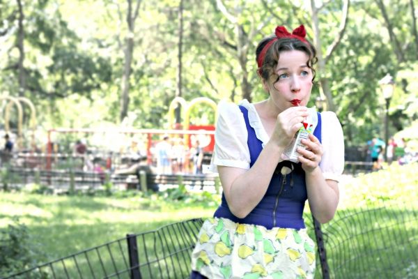 Annette Arnold Photo