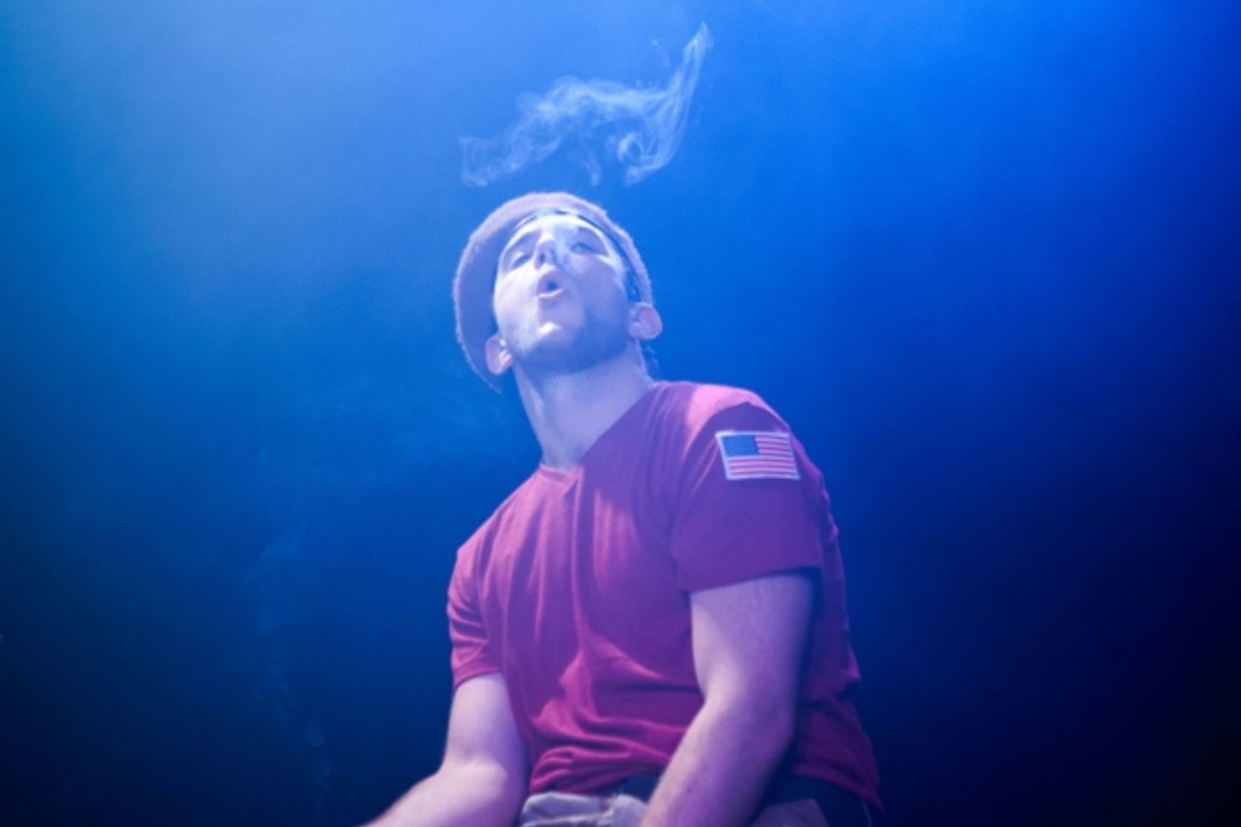 Photo Flash: First Look at Old Red Lion Theatre's HENRY V Photo Flash: First Look at Old Red Lion Theatre's HENRY V Image