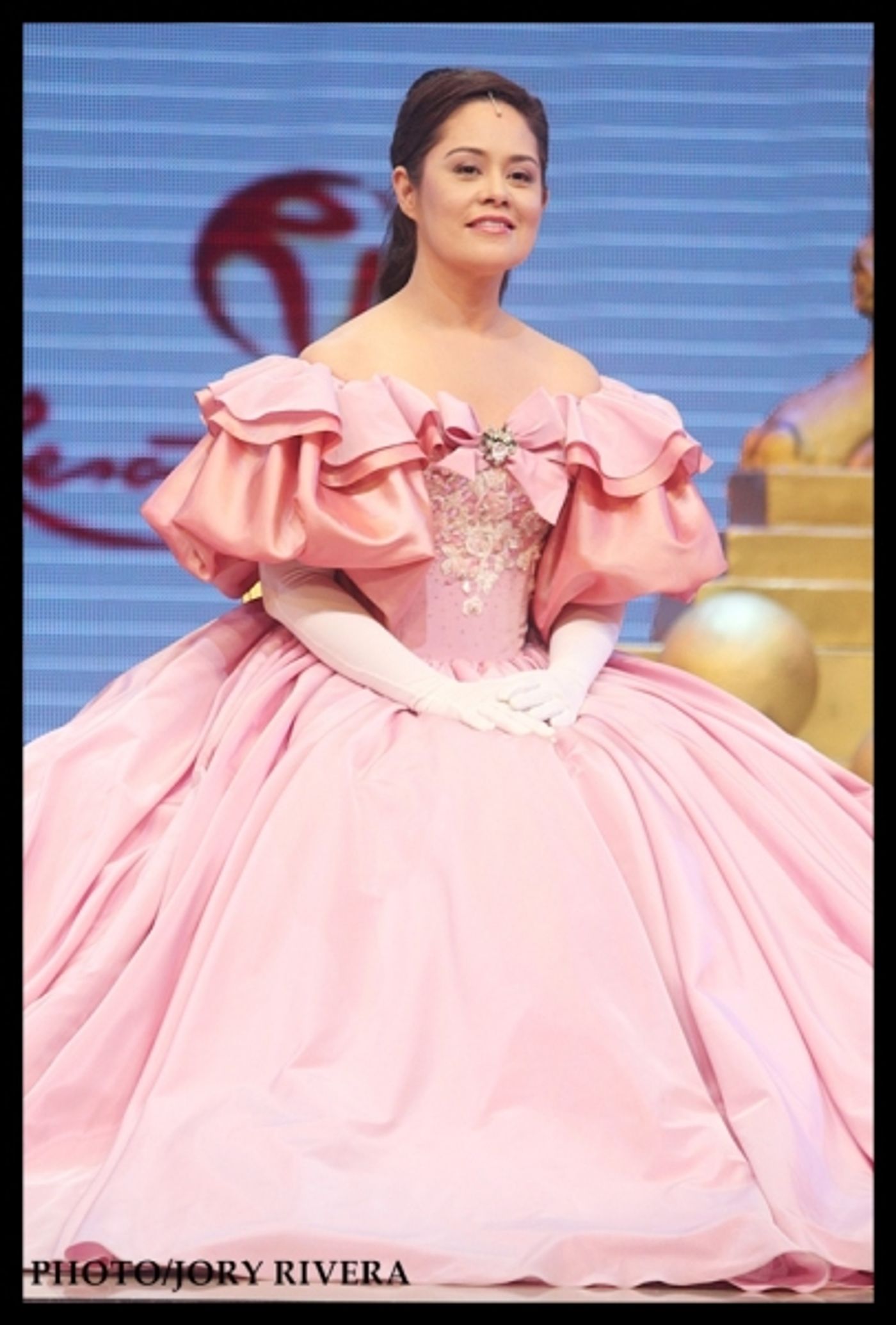 Photo Flash: More Photos from THE KING AND I Press Launch  Image