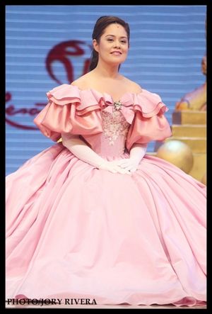 Monique Wilson Photo