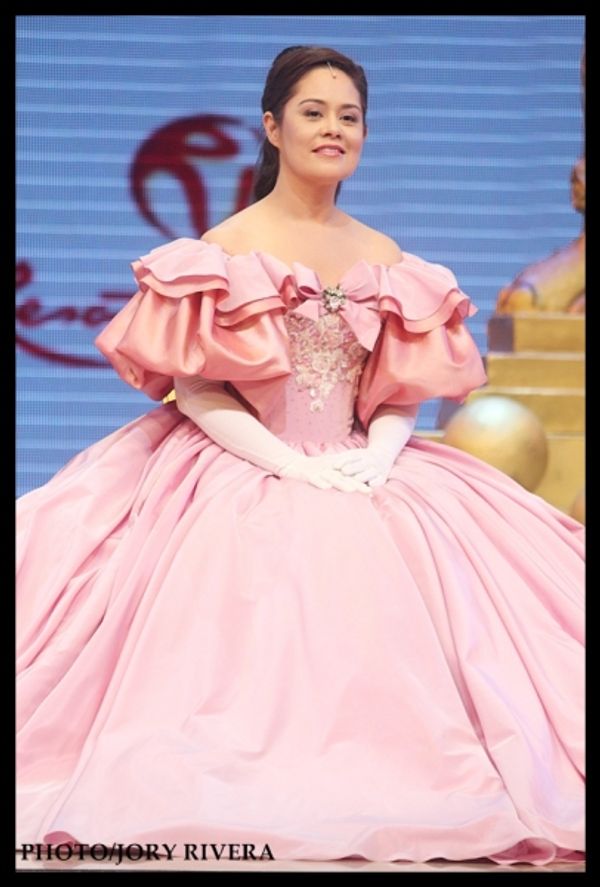 Monique Wilson Photo