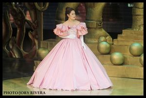 Monique Wilson Photo