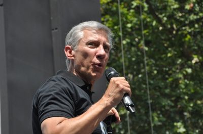 David Garrison Photo