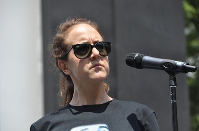 Jenn Harris Photo