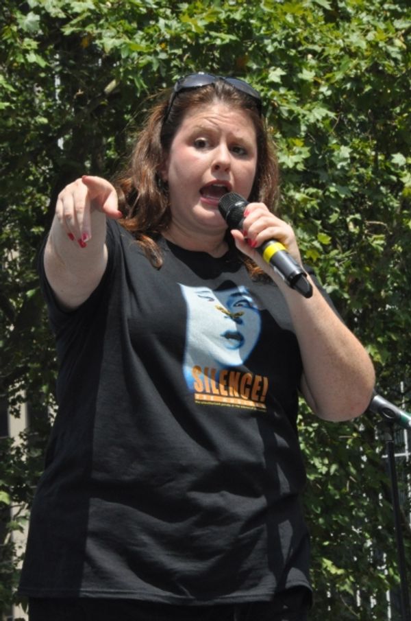 Kimberly Stern Photo