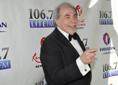 Cary Hoffman Photo