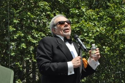 Cary Hoffman Photo