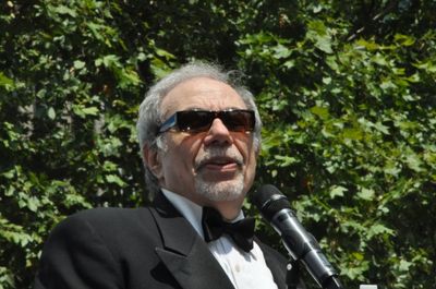 Cary Hoffman Photo