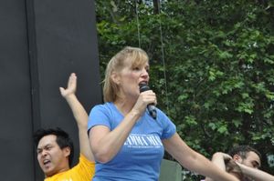 Stacia Fernandez Photo