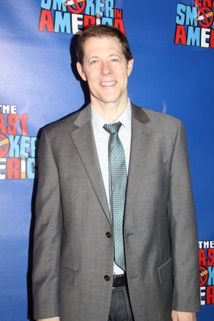 John Bolton @ BroadwayWorld John Bolton Photo