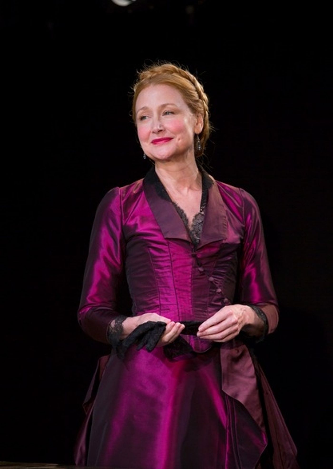 Photo Flash: Bradley Cooper, Patricia Clarkson and More in THE ELEPHANT MAN at Williamstown Theatre Festival  Image