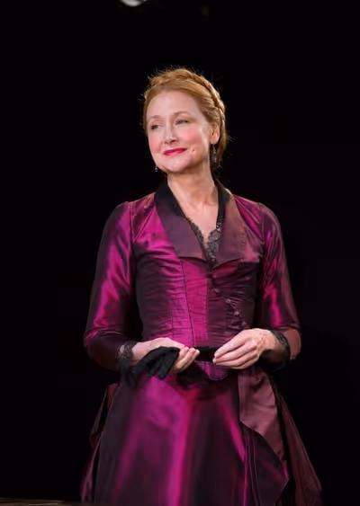 Patricia Clarkson Photo