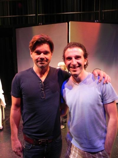 Hunter Foster and Company Photo