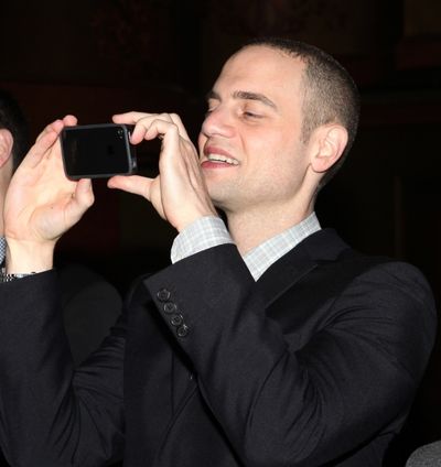 Jordan Roth  Photo